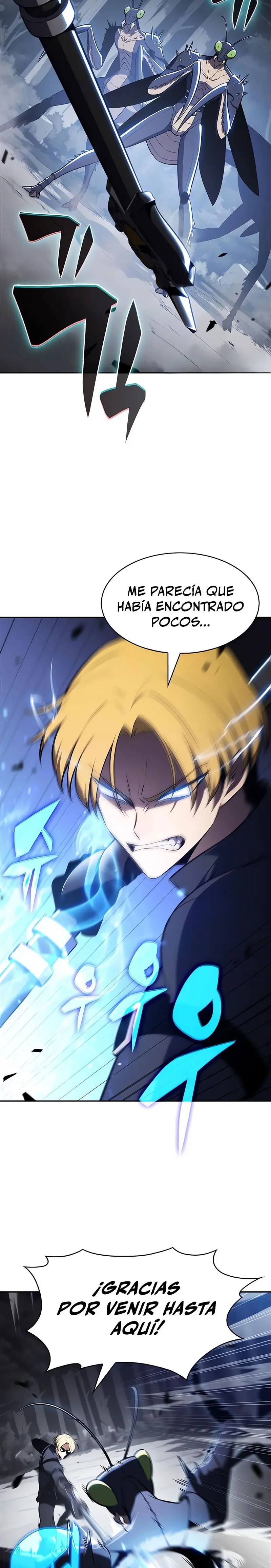 Sin fin skills > Capitulo 231 > Page 351