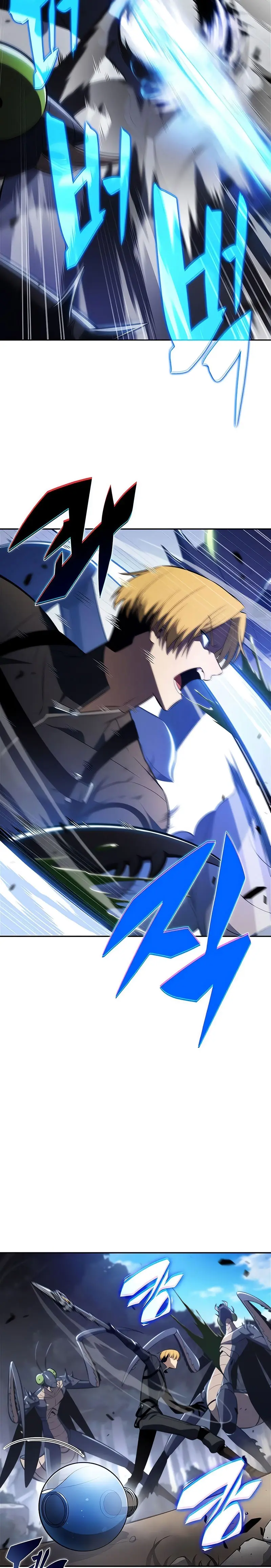 Sin fin skills > Capitulo 231 > Page 361