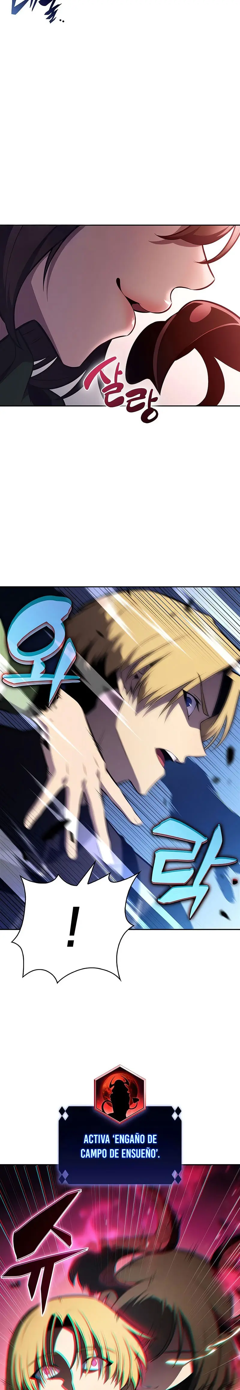 Sin fin skills > Capitulo 231 > Page 371