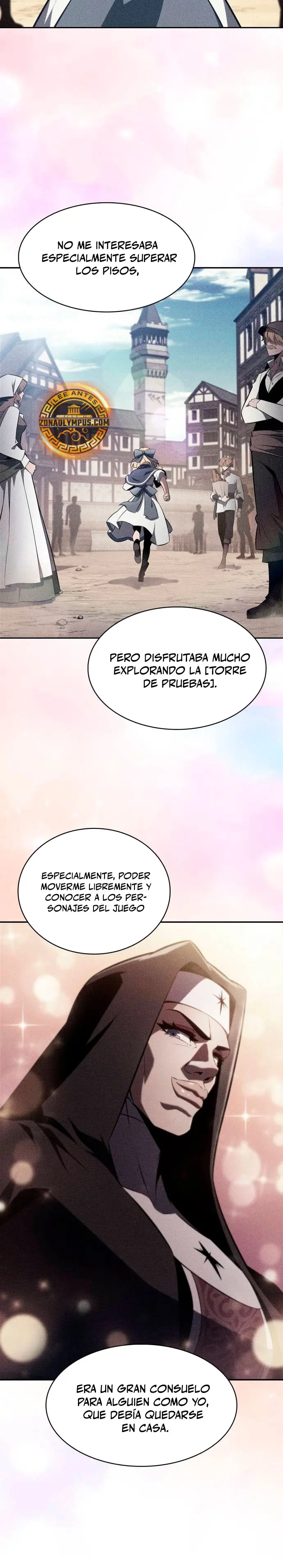 Sin fin skills > Capitulo 232 > Page 61
