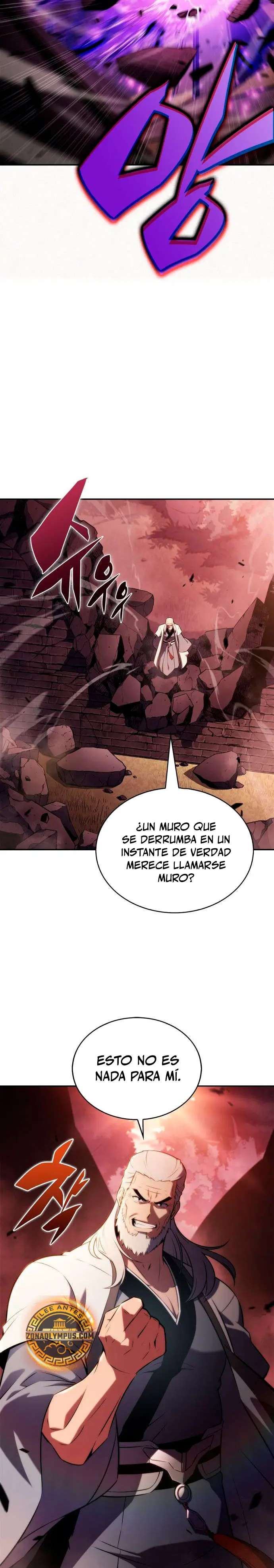 Sin fin skills > Capitulo 232 > Page 161