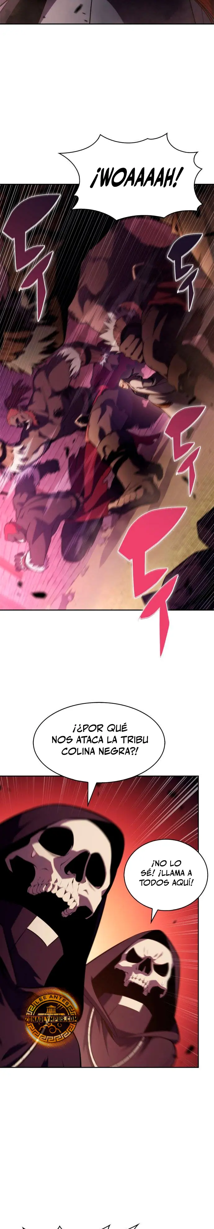 Sin fin skills > Capitulo 232 > Page 171