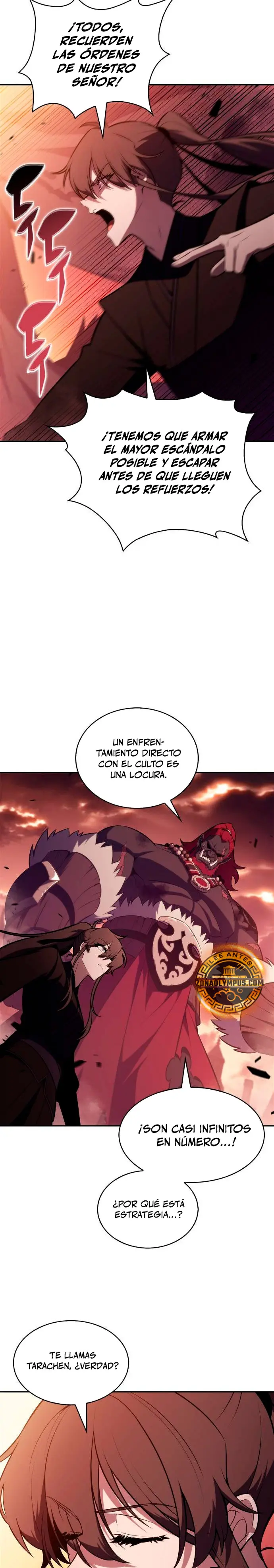 Sin fin skills > Capitulo 232 > Page 181