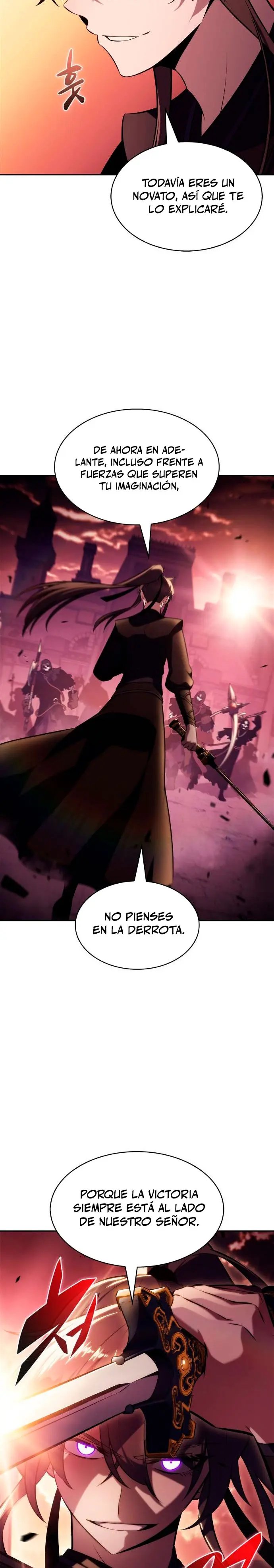 Sin fin skills > Capitulo 232 > Page 191