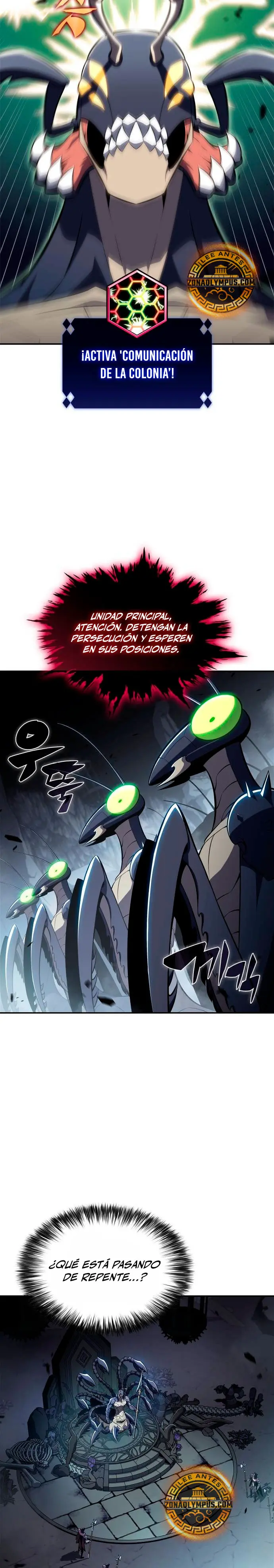 Sin fin skills > Capitulo 232 > Page 211