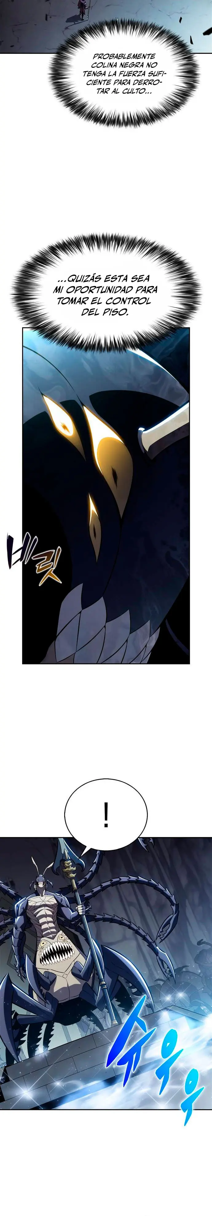 Sin fin skills > Capitulo 232 > Page 221