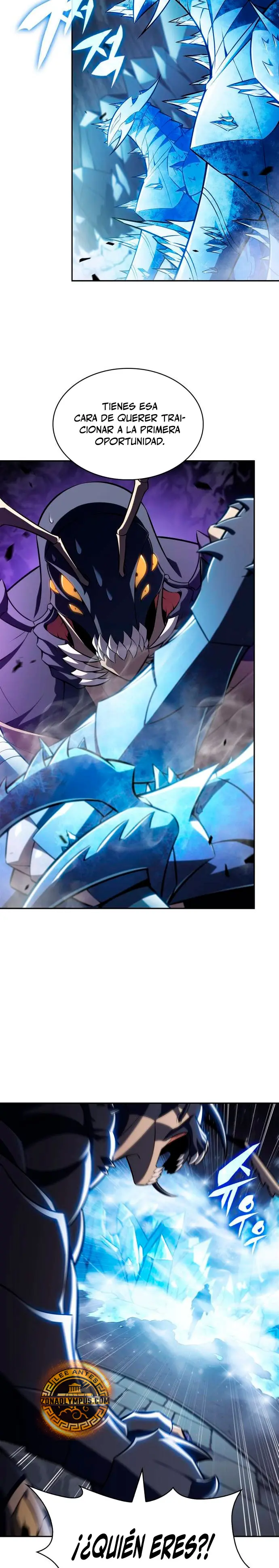 Sin fin skills > Capitulo 232 > Page 251