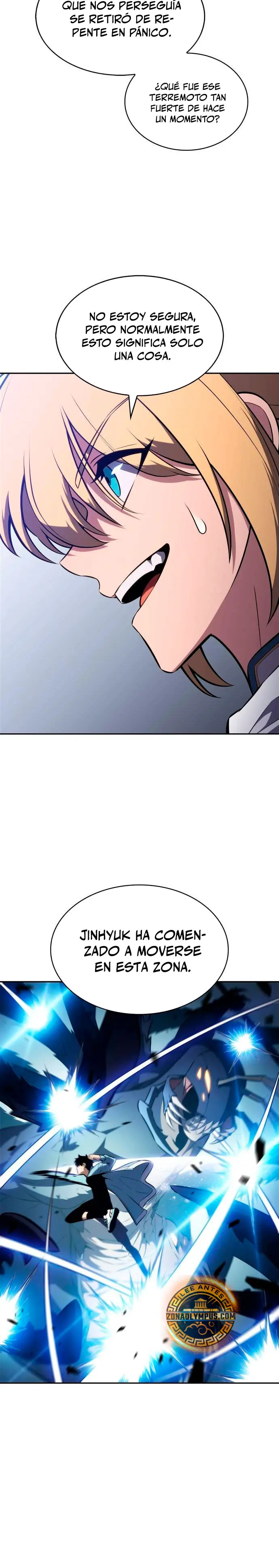 Sin fin skills > Capitulo 232 > Page 301