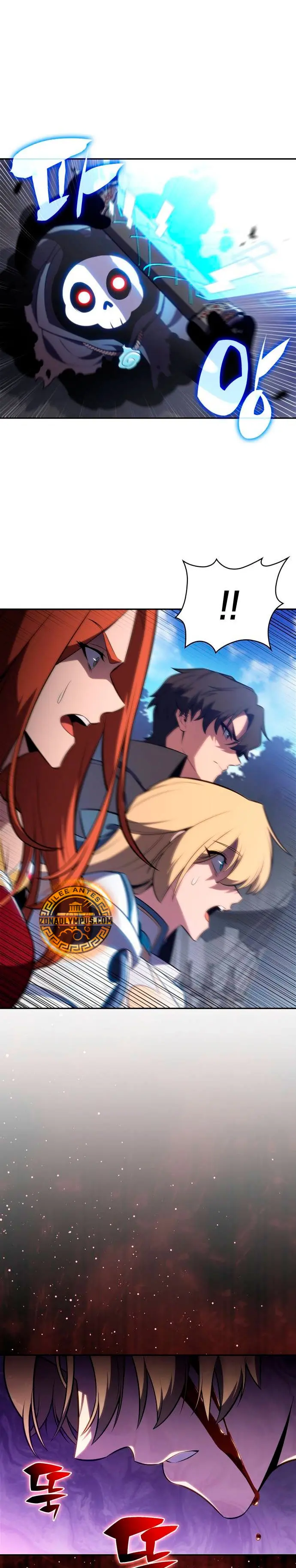 Sin fin skills > Capitulo 232 > Page 341