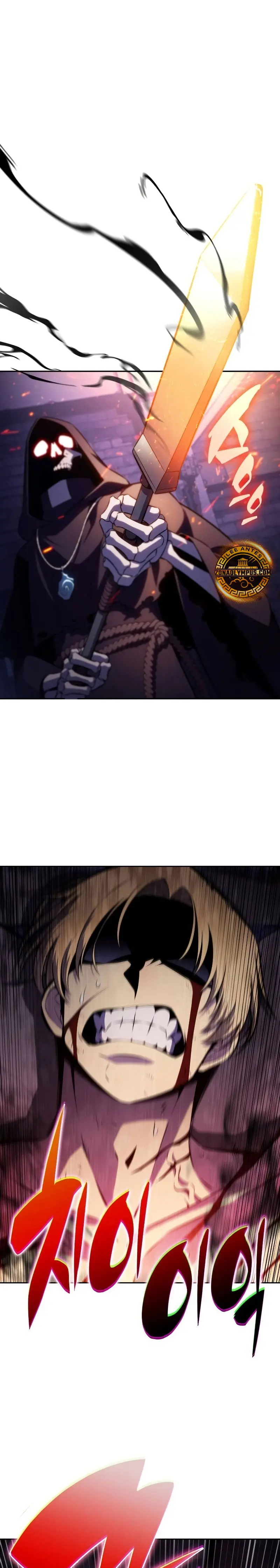 Sin fin skills > Capitulo 233 > Page 11