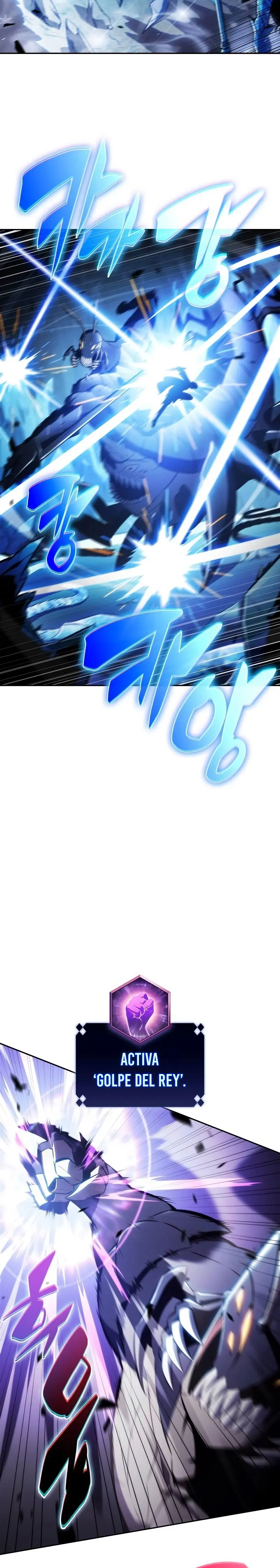 Sin fin skills > Capitulo 233 > Page 61