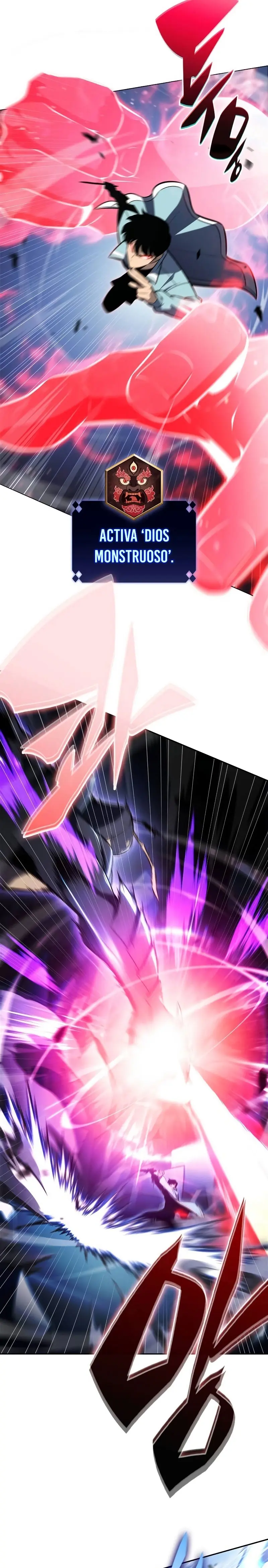 Sin fin skills > Capitulo 233 > Page 71