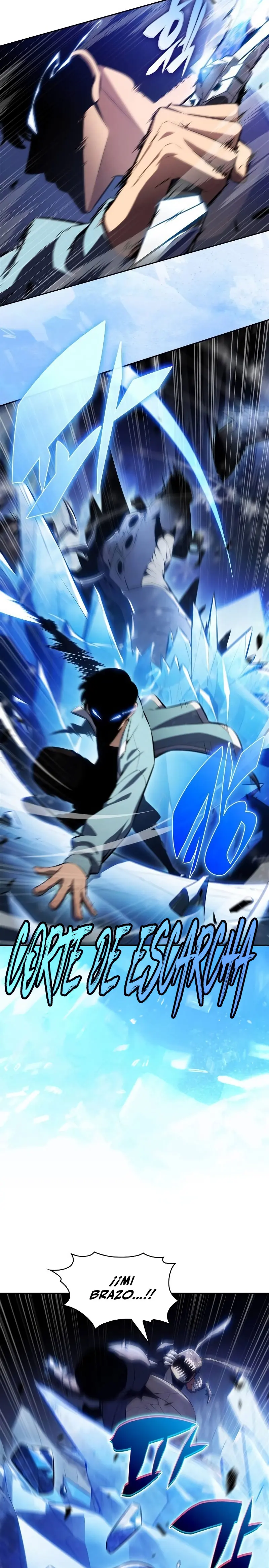 Sin fin skills > Capitulo 233 > Page 81