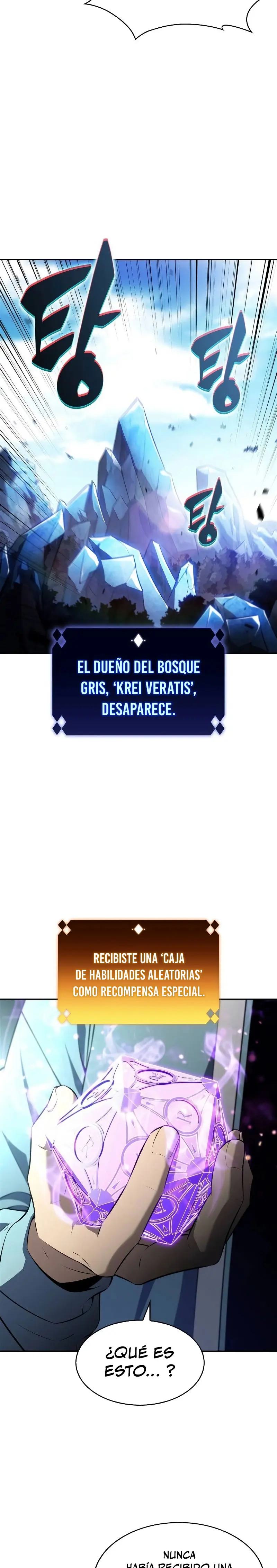 Sin fin skills > Capitulo 233 > Page 151