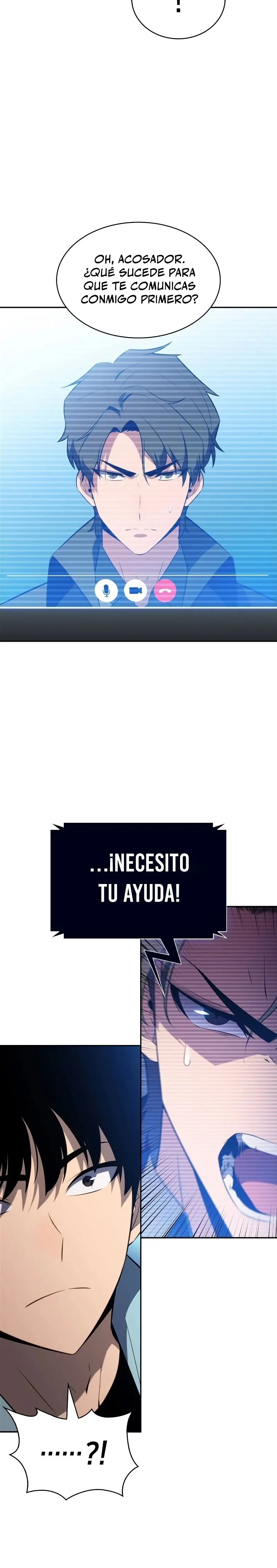 Sin fin skills > Capitulo 233 > Page 171