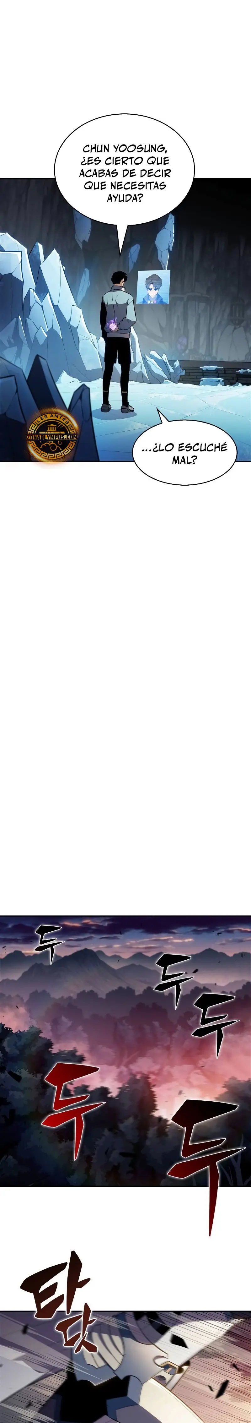 Sin fin skills > Capitulo 233 > Page 181