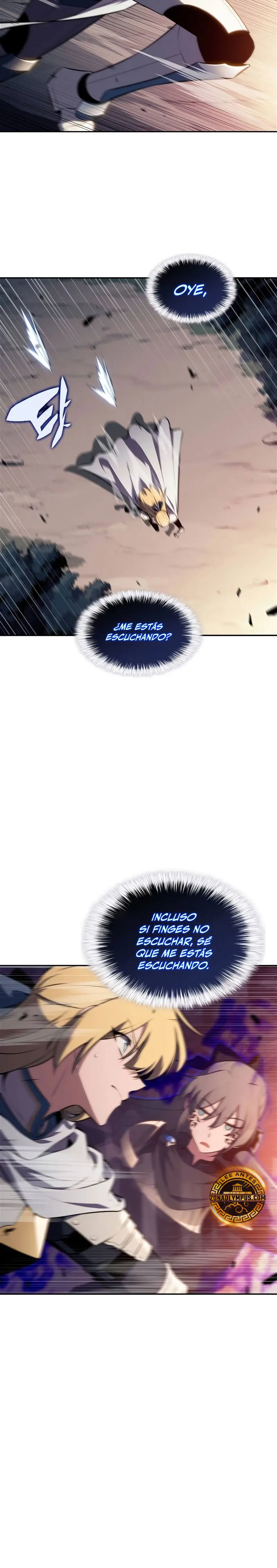 Sin fin skills > Capitulo 233 > Page 191