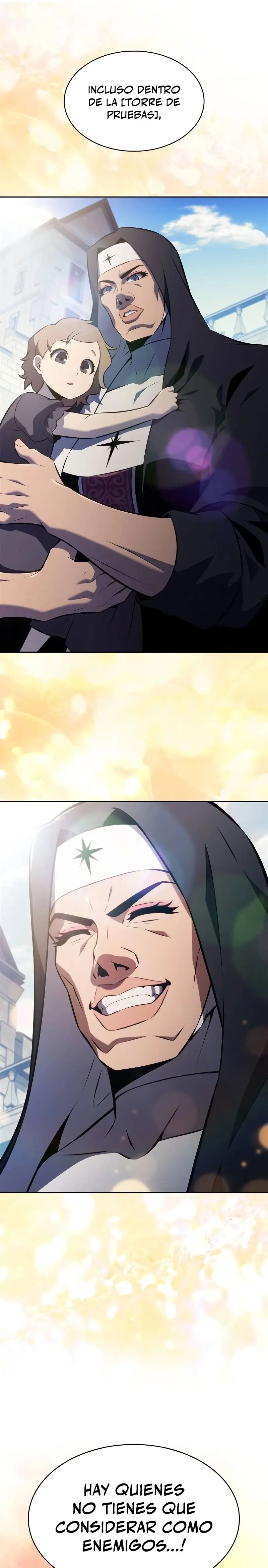 Sin fin skills > Capitulo 233 > Page 221