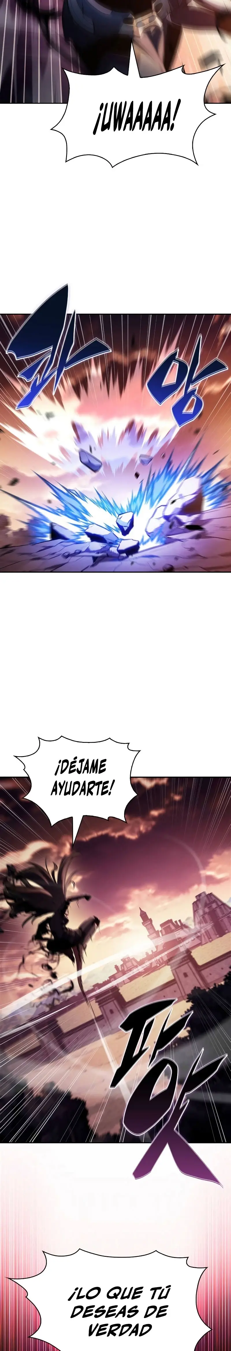 Sin fin skills > Capitulo 233 > Page 241