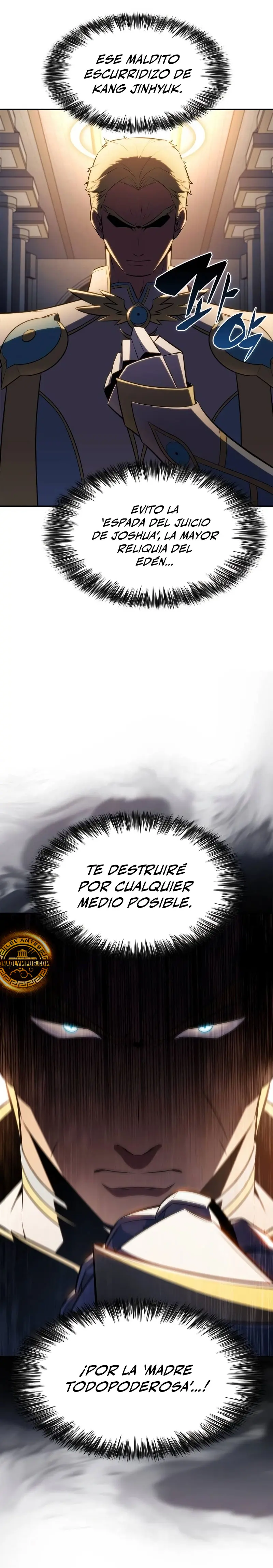 Sin fin skills > Capitulo 233 > Page 291
