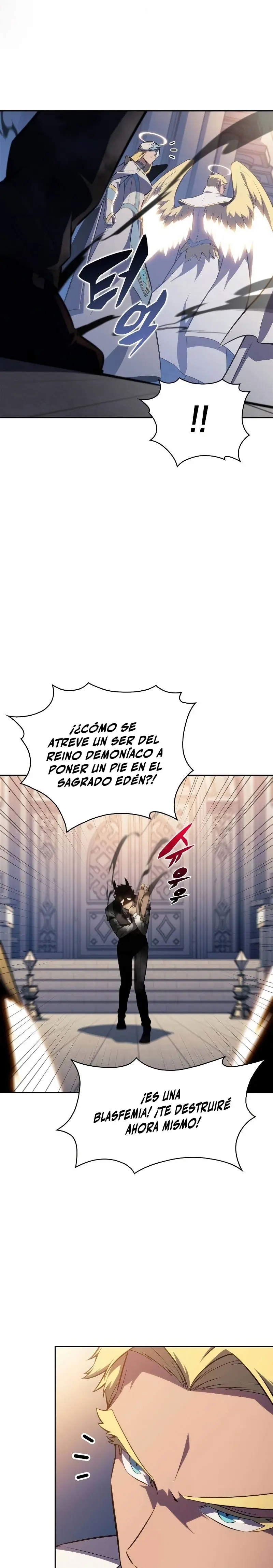 Sin fin skills > Capitulo 233 > Page 301