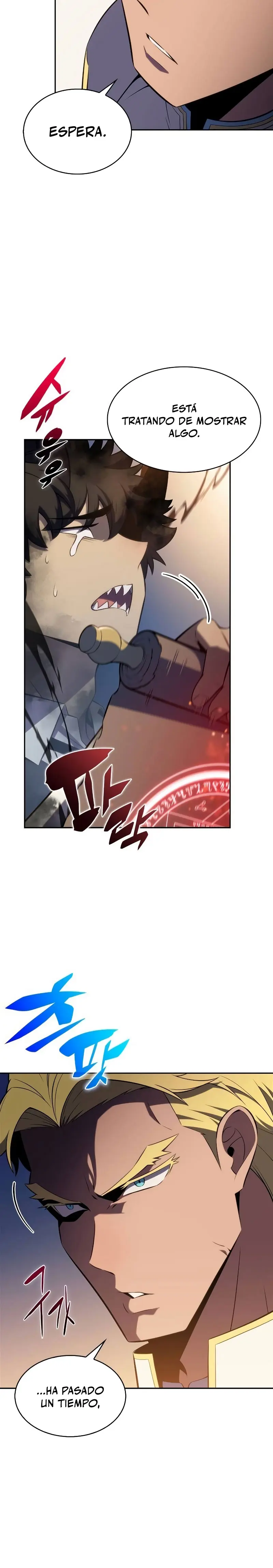 Sin fin skills > Capitulo 233 > Page 311