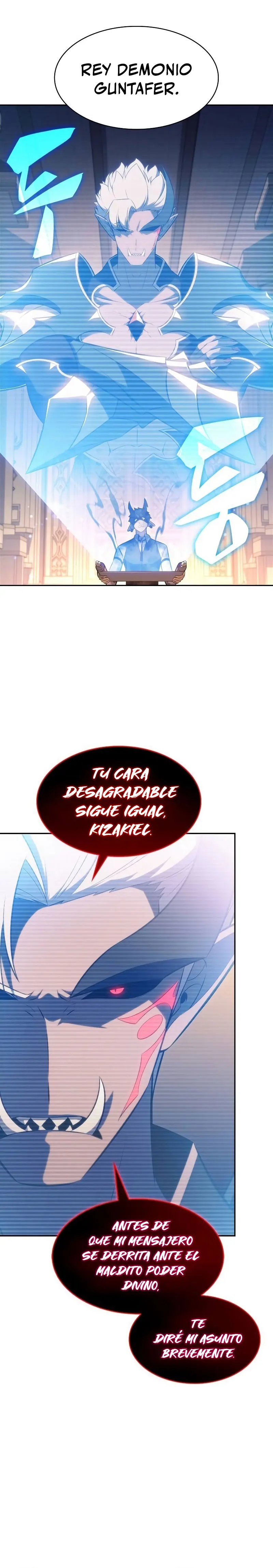 Sin fin skills > Capitulo 233 > Page 321