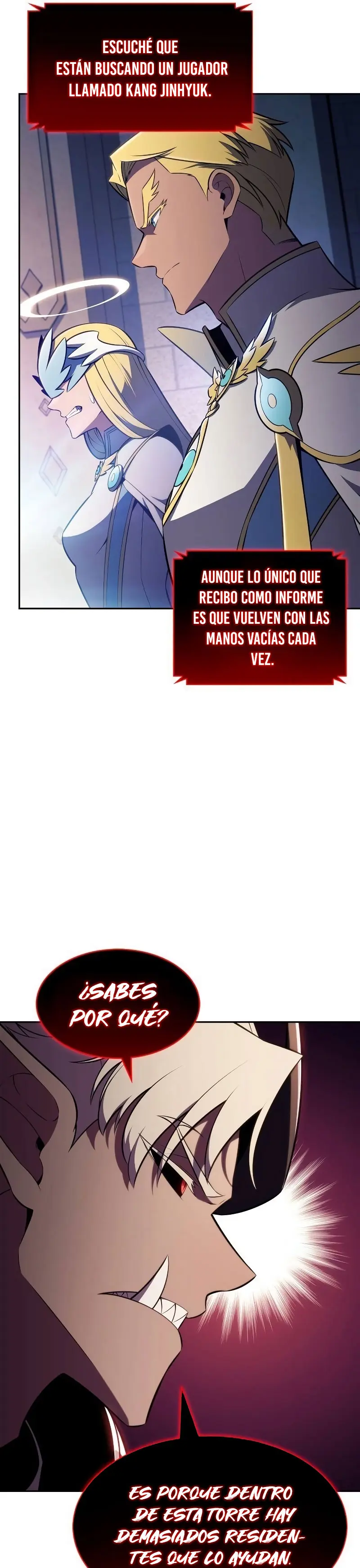 Sin fin skills > Capitulo 233 > Page 331