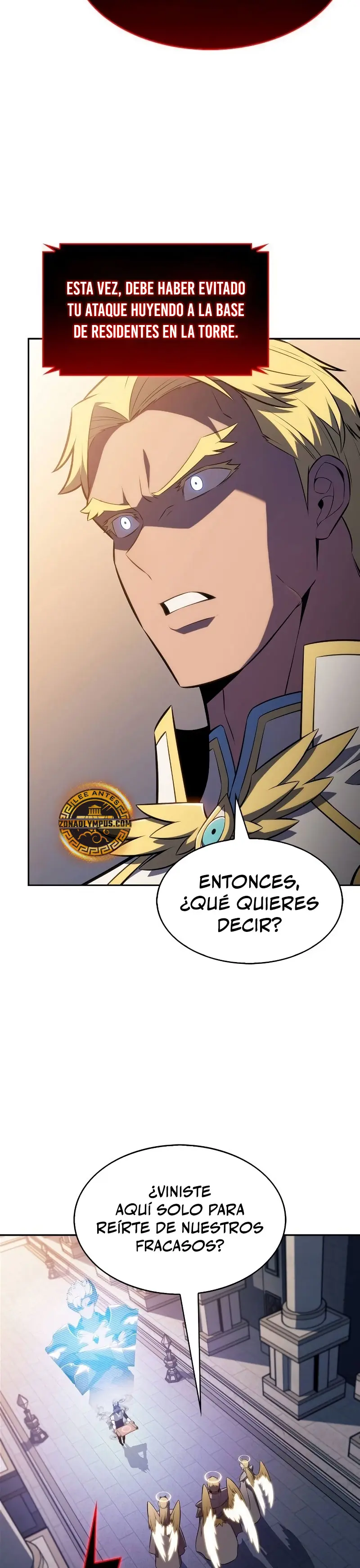 Sin fin skills > Capitulo 233 > Page 341