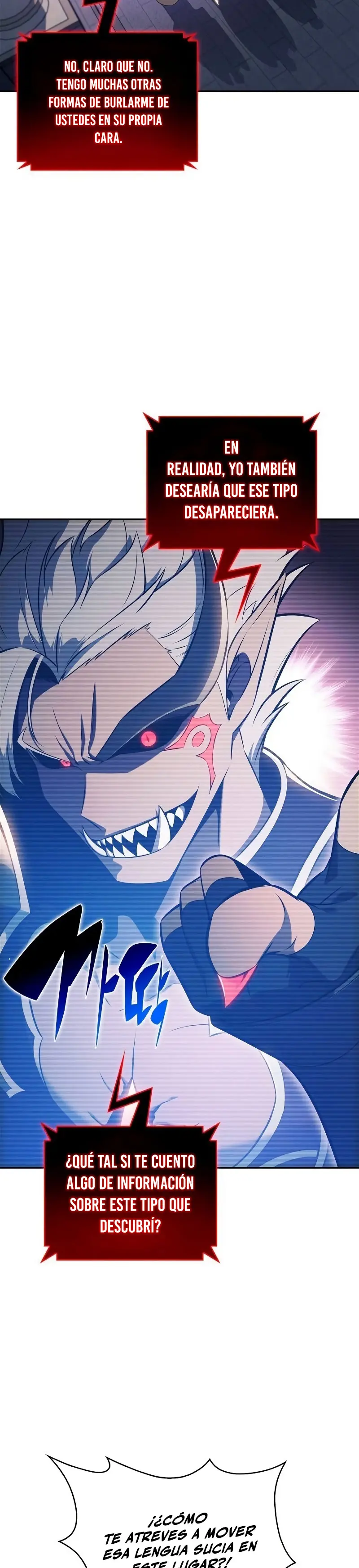 Sin fin skills > Capitulo 233 > Page 351