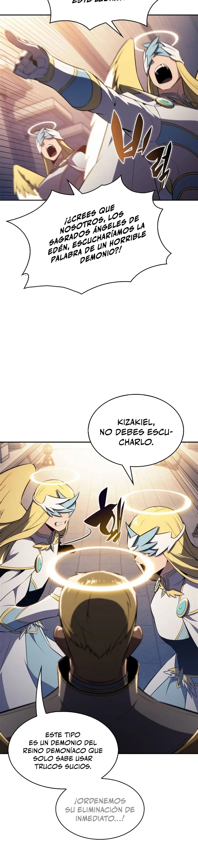 Sin fin skills > Capitulo 233 > Page 361