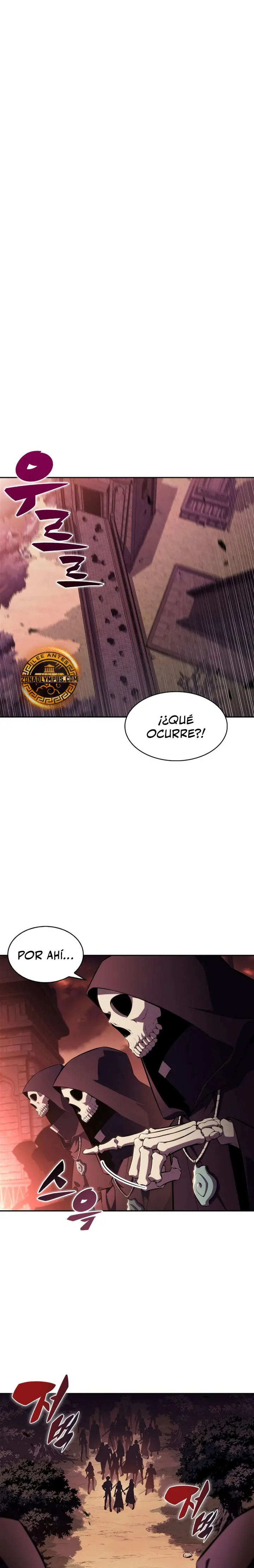 Sin fin skills > Capitulo 234 > Page 11