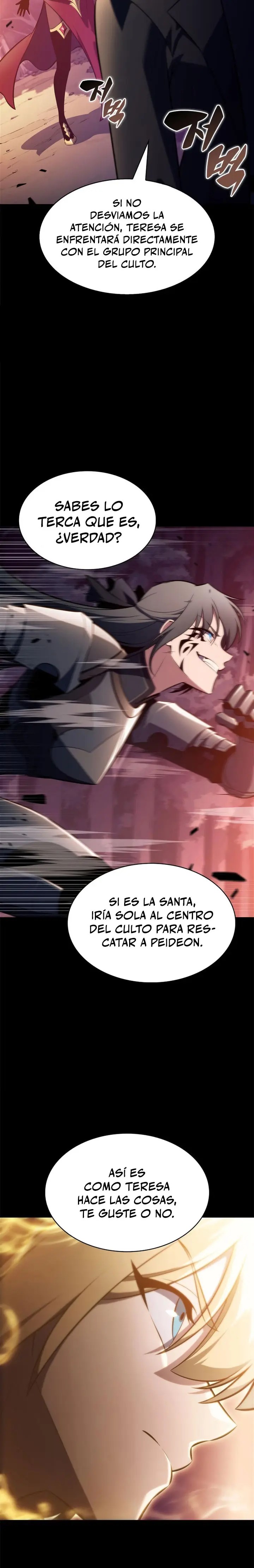 Sin fin skills > Capitulo 234 > Page 41
