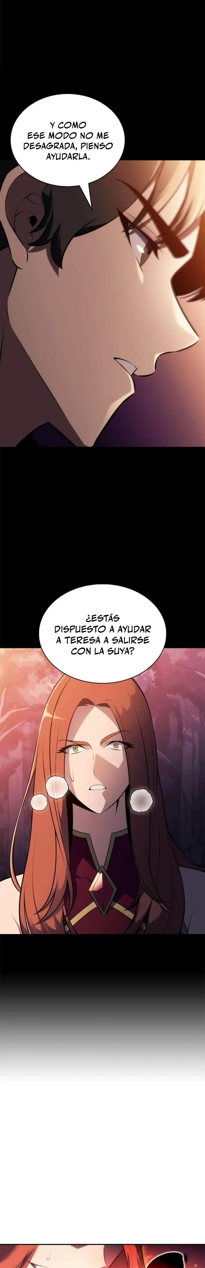 Sin fin skills > Capitulo 234 > Page 51
