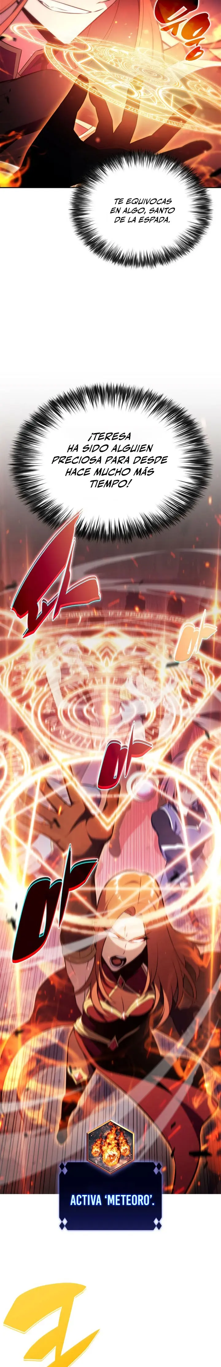 Sin fin skills > Capitulo 234 > Page 61