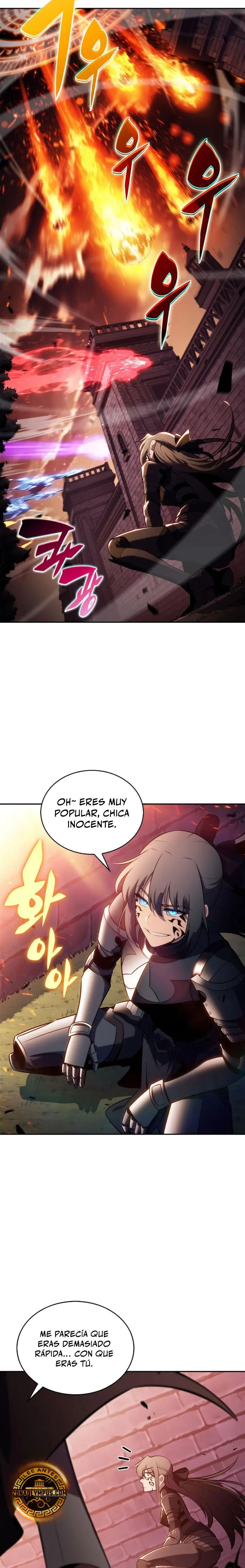Sin fin skills > Capitulo 234 > Page 71