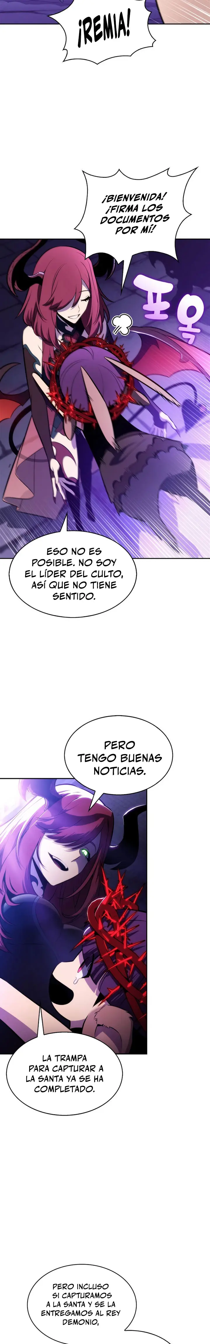 Sin fin skills > Capitulo 234 > Page 151