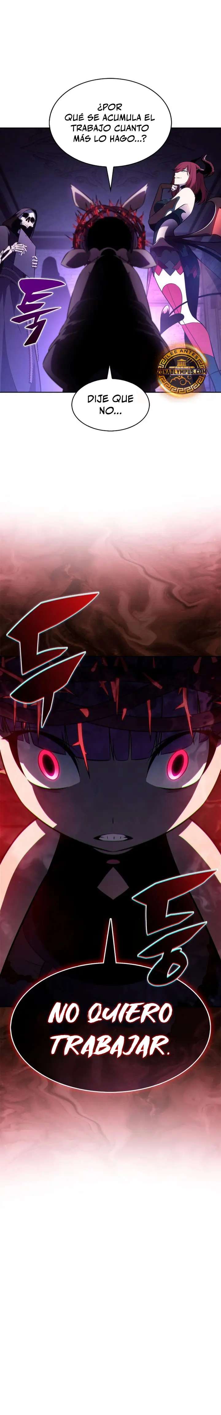 Sin fin skills > Capitulo 234 > Page 171