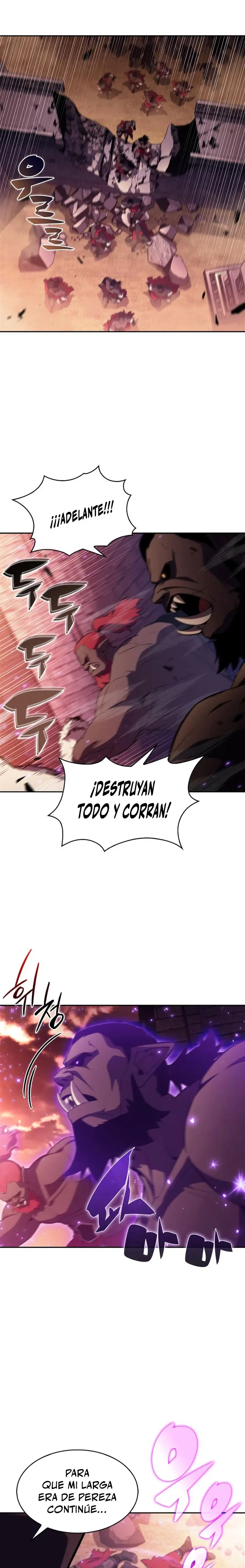 Sin fin skills > Capitulo 234 > Page 181