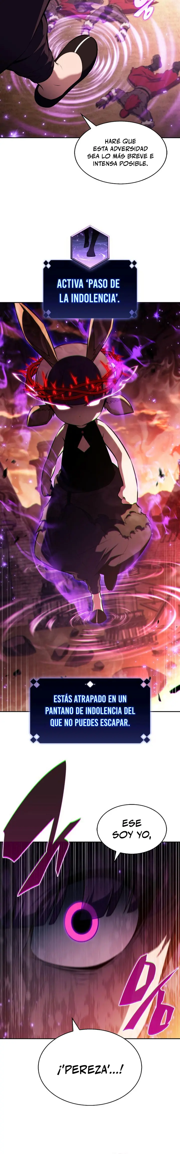 Sin fin skills > Capitulo 234 > Page 201