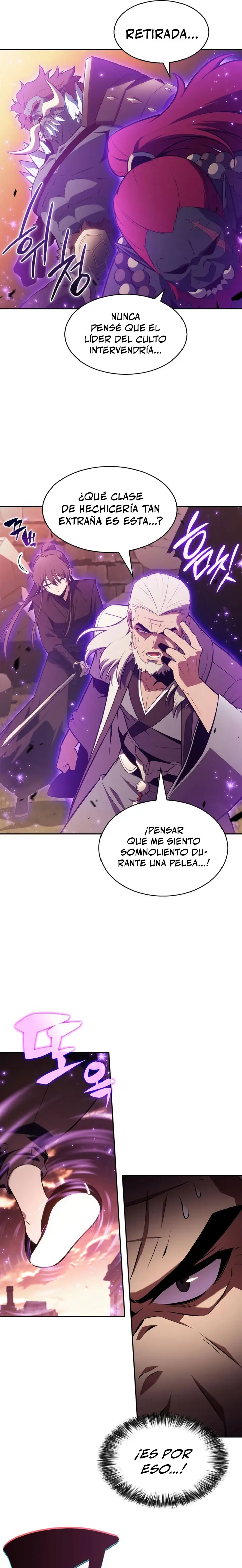 Sin fin skills > Capitulo 234 > Page 211