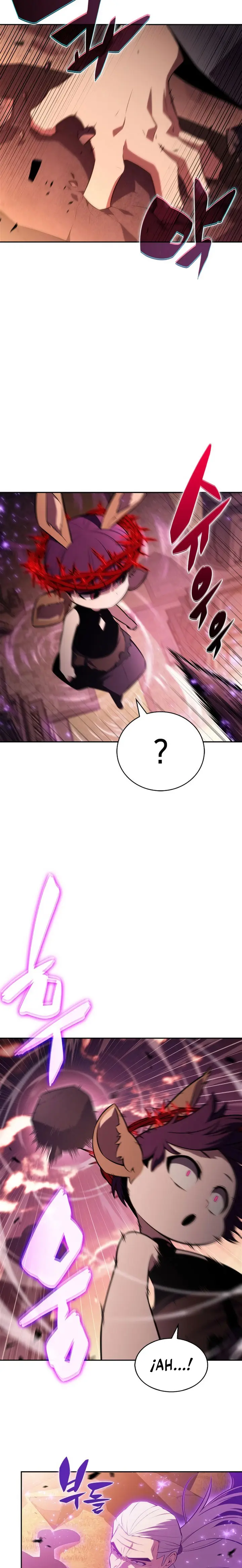 Sin fin skills > Capitulo 234 > Page 221