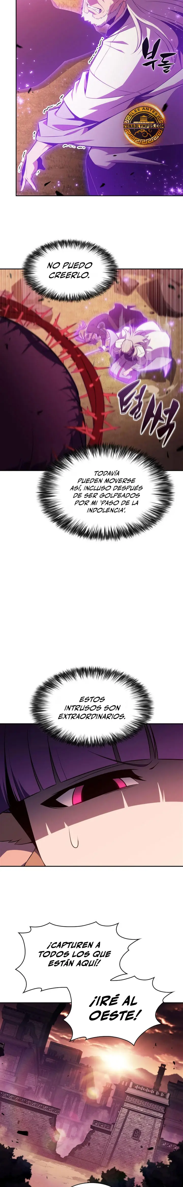 Sin fin skills > Capitulo 234 > Page 231