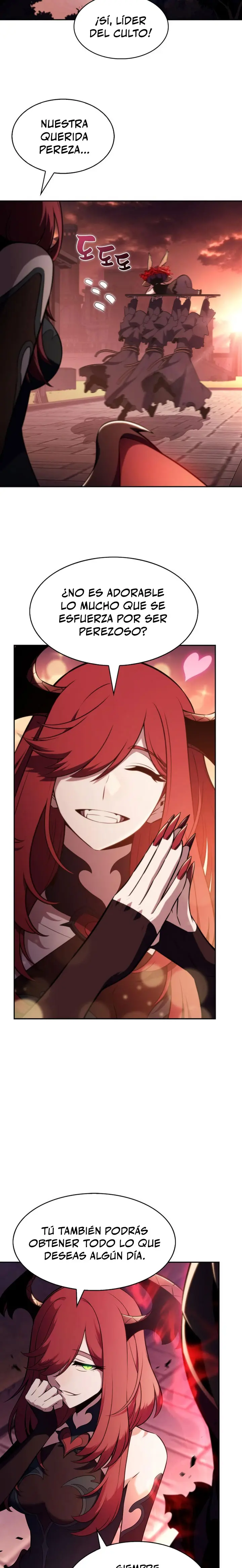 Sin fin skills > Capitulo 234 > Page 241