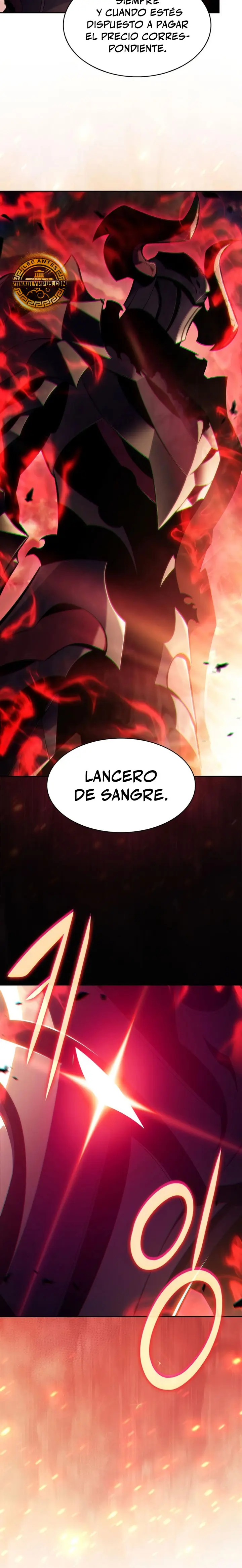 Sin fin skills > Capitulo 234 > Page 251