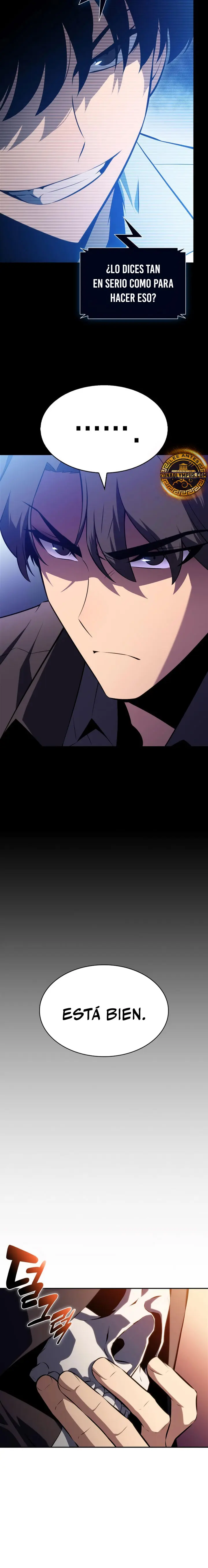 Sin fin skills > Capitulo 234 > Page 281