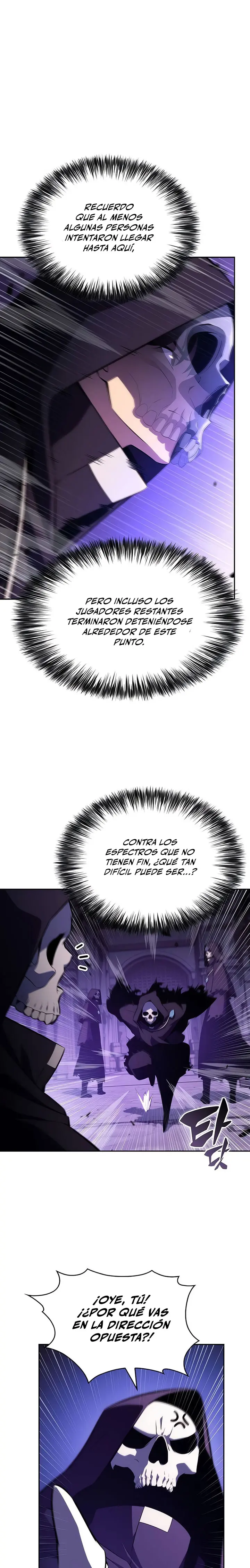 Sin fin skills > Capitulo 235 > Page 41