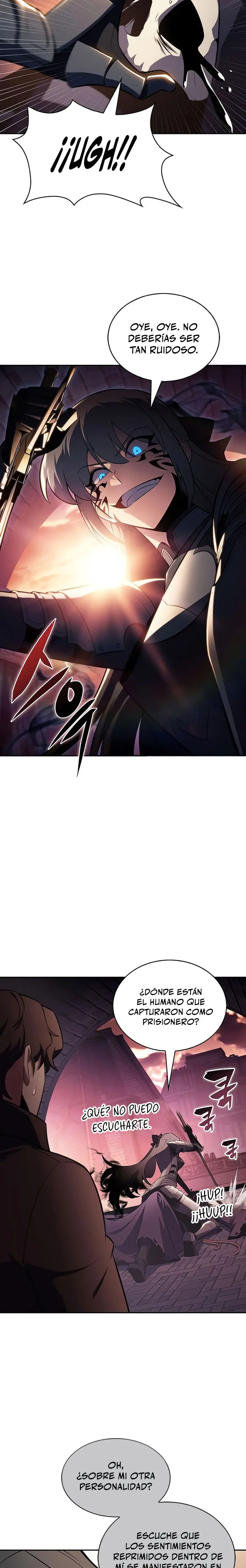 Sin fin skills > Capitulo 235 > Page 91