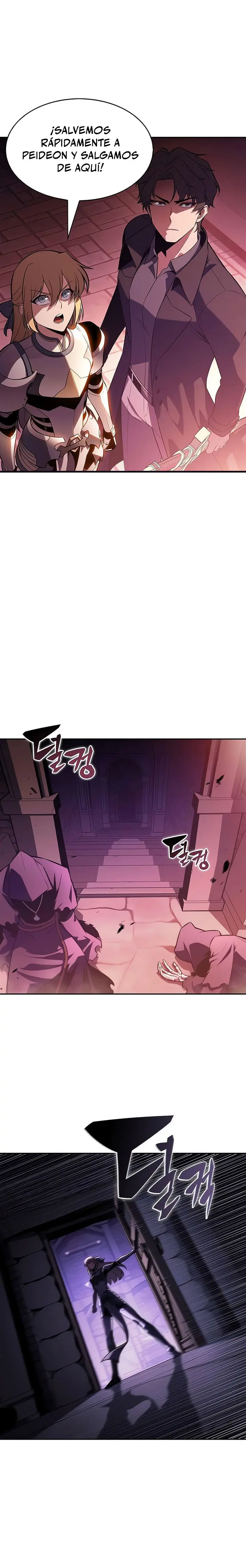 Sin fin skills > Capitulo 235 > Page 121