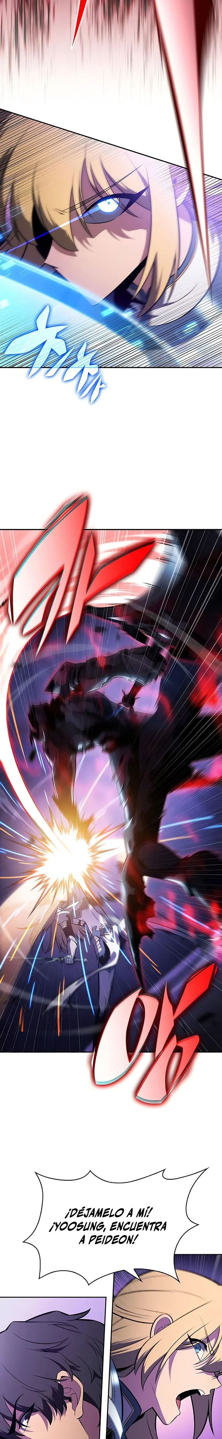 Sin fin skills > Capitulo 235 > Page 161